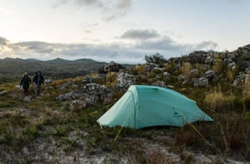Barraca Naturehike Shared 2P - 3000mm - 1,7kg