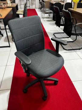 Cadeira diretor Madri 
