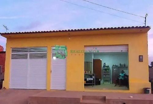 CASA COM COMERCIO EM MACEIO