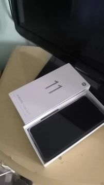 Mi 11 Lite 5G NE - LEIA O ANÚNCIO!
