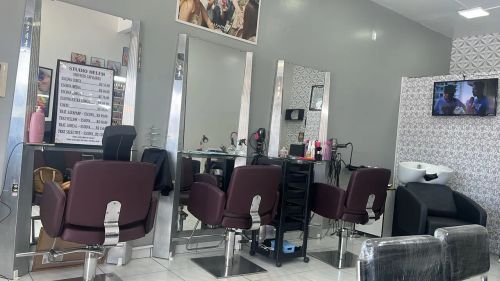Manicures Profissionais 