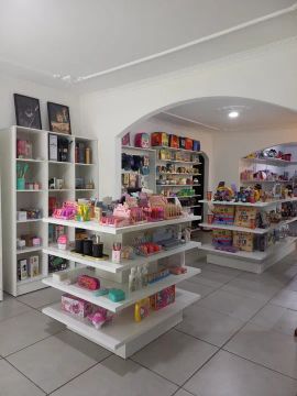 Vendo Loja