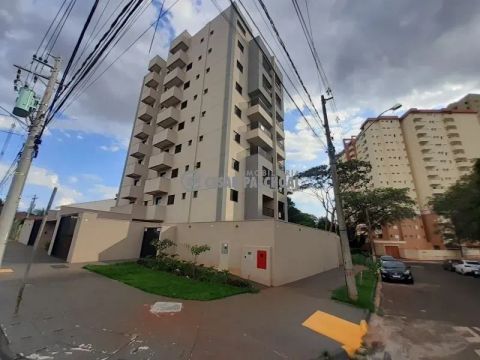 Apartamento Padrão Nova Ribeirânia Apartamento padrão Nova Ribeirânia- Ribeirão Preto- Sp 