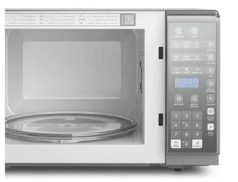 Micro-ondas Philco 31 Litros 127V
