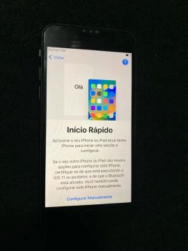 iPhone 8 128 gb 