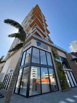 Apartamento à venda, 3 quartos, 3 suítes, 2 vagas, Itacolomi - Balneário Piçarras/SC