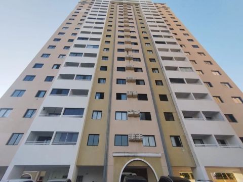 JB APARTAMENTO PARA ALUGAR NO SUN SET EM PONTA NEGRA