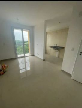 Apto no UP Flores 2 Qts (Suite) 6 Andar (Somente uma Torre)