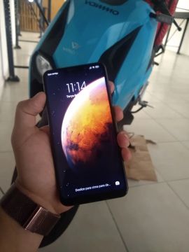 Smartphone Xiaomi Redmi 8 lite