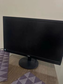 Monitor AOC 21.5 polegadas
