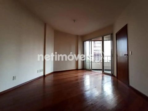 Locação Apartamento 3 quartos Savassi Belo Horizonte