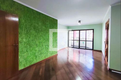 Apartamento à Venda - Santa Teresinha, 4 Quartos, 147 m2