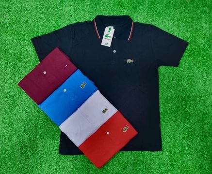 Camisa polo 