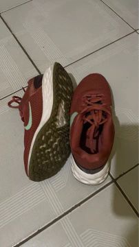 Tênis Nike Feminino Casual 35