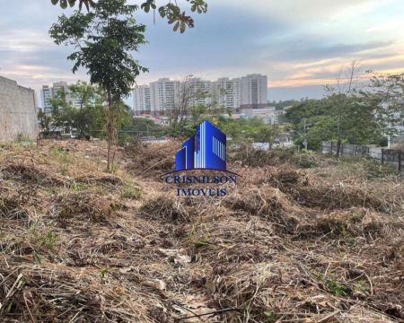 TERRENO COMERCIAL À VENDA EM PATAMARES PARA CONSTRUÇÃO DE EDIFÍCIO R$ 2.010.000,00, EXCELE