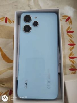 Redimi 12 4g 