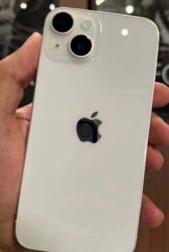 iPhone 14 sem marcas 90% bateria 