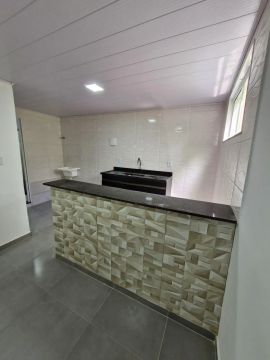Apartamento em Vila Residencial praça seca / valqueire 