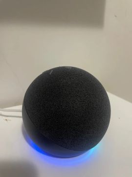 ALEXA Echo Dot 4ª Geração -