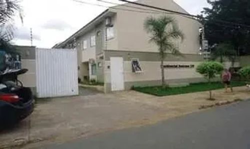 sobrado em condomínio
