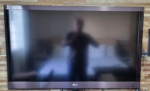Tv led LG 47 polegada