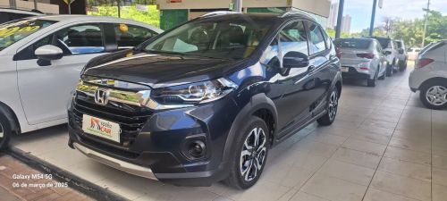 Wr-v 1.5 ex  cvt 2021