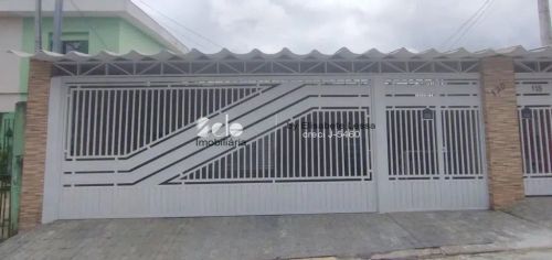 Casa 3 quartos para Locação Jardim Cachoeira, São Paulo