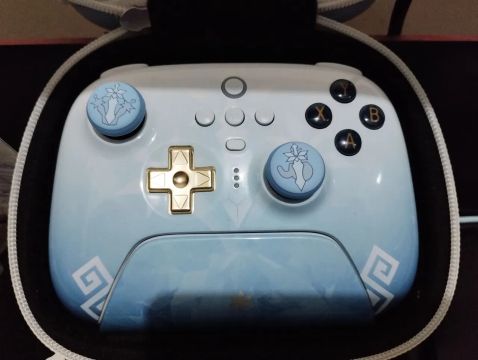 Controle 8bitdo