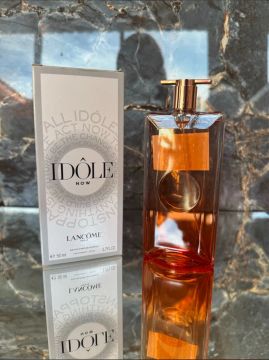 Perfume Idôle Now 