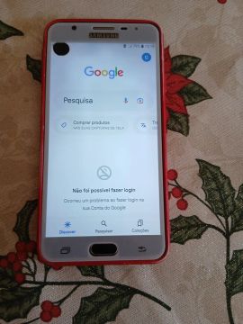 Samsung J7 Prime