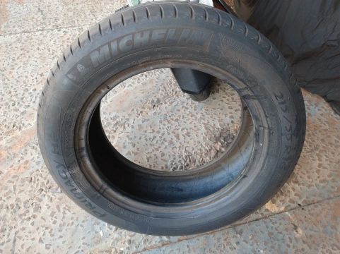 Pneus 215/55/16 , 205/65/16, 185/65/15