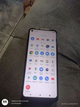 Motorola Moto G9 Power 