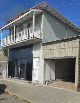 Prédio Comercial para Venda em Imbé