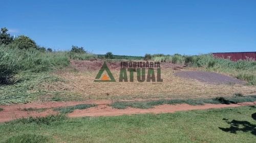 Terreno com 798m² em ALVORADA DO SUL