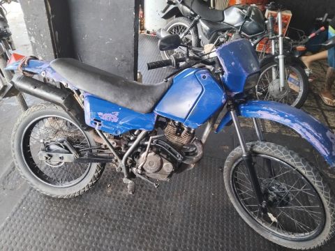 Moto