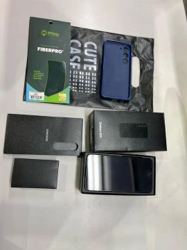 Samsung Galaxy S23 , apenas 1 mês de uso,com nota fiscal
