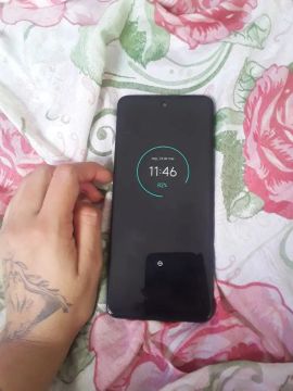 moto g 60
