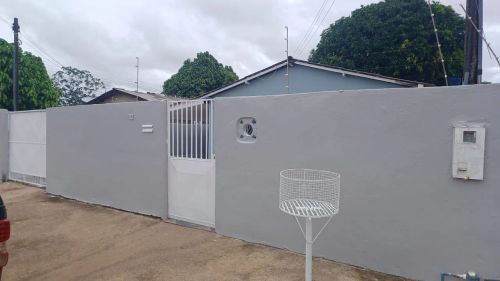 Casa no Cambará com Boa Localização 
