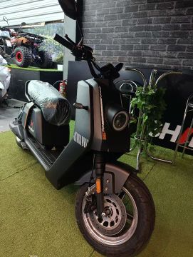 A melhor scooter elétrica do mercado PT 4PRO S