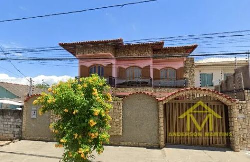 Casa Duplex em Cobilândia - Vila Velha, ES