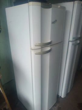 Geladeiras, Freezer e Cervejeiras.