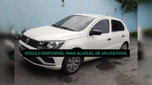 GOL 1.0 2023 COMPLETO 