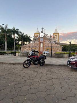 BMW f850gs PREMIUM