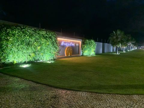 BOSQUE DO SOL. Excelente Oportunidade de Repasse De Lote 10x20 200m².