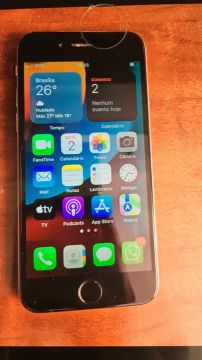 iPhone 6S Otimo