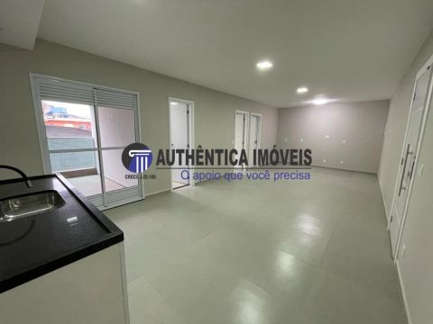 APARTAMENTO para LOCAÇÃO - PADROEIRA - OSASCO - SÃO PAULO - AUTHÊNTICA IMÓVEIS