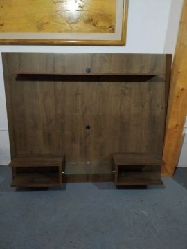 Painel TV semi novo (Entrego)