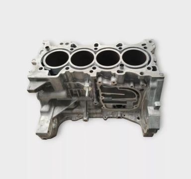 Bloco motor com baixa Honda Fit city 2015 2016 2017 2018 