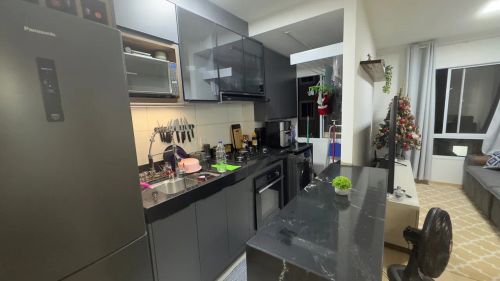 Apartamento Solar das Andorinhas