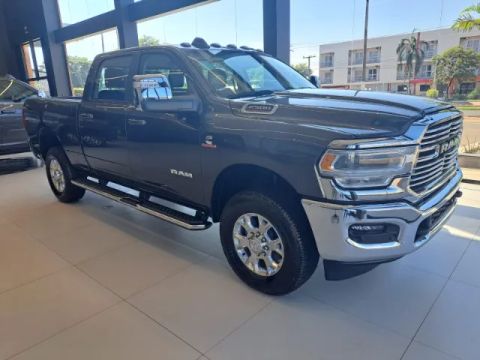 RAM 2500 LARAMIE 6.7 DIESEL 